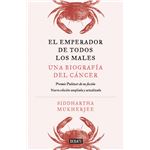 El emperador de todos los males. Edición ampliada