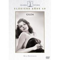 Gilda - DVD