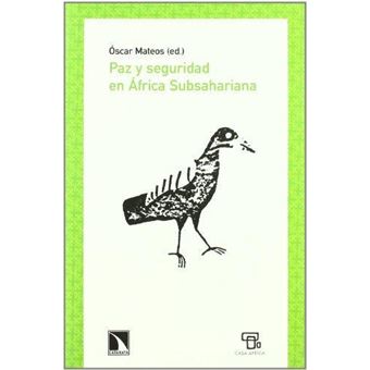 Paz y seguridad en el África Subsahariana