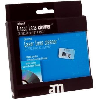 Am 15507 CD Limpiador de Lentes