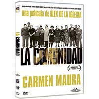 La comunidad - DVD