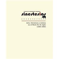 Sinestesias