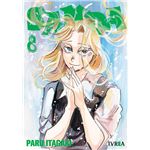Sanda 8