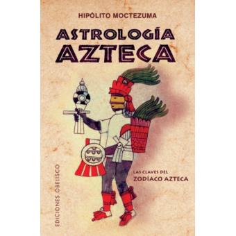 Astrología azteca - 1