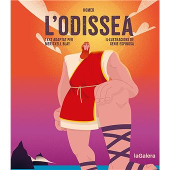 L''Odissea
