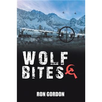Wolf Bites - 1