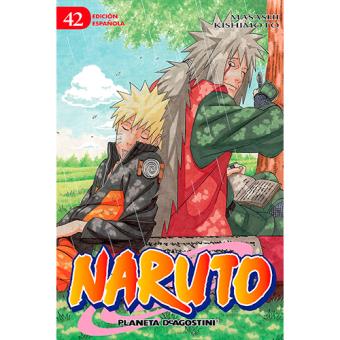 Naruto 42