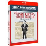 El gran Buster - Blu-Ray