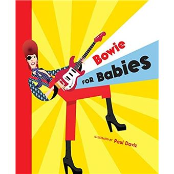 Bowie for babies