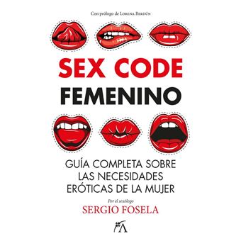 Sex code femenino