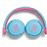Auriculares infantiles Bluetooth JBL JR310BT Azul/Rosa