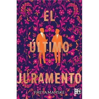 El Ultimo Juramento - 1