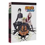 Naruto Shippuden Box 11 (Episodios 268 a 295) - DVD