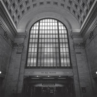 To All Trains - Vinilo