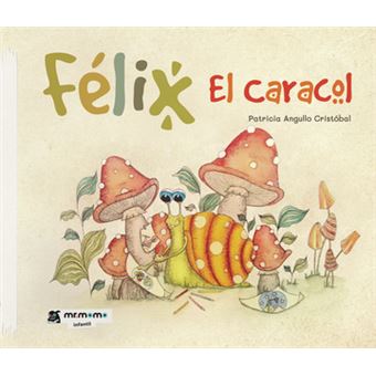 Félix El Caracol