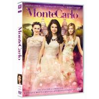 Monte Carlo - DVD