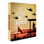 Los gritos del silencio - Blu-ray