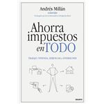 Ahorra impuestos en todo