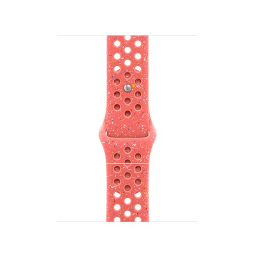 Correa Apple Nike Sport Brasa Mágica Para Apple Watch 46mm - Talla M/l