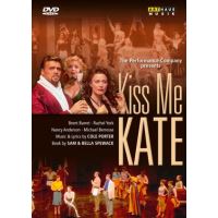 Kiss Me Kate