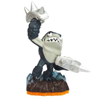 Figura Skylanders: Spyro´s Adventure SG Terrafin - 1