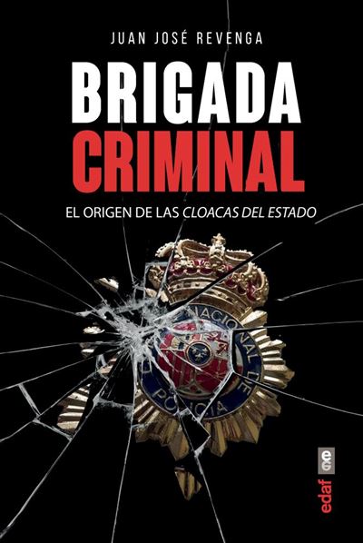 Edaf Brigada Criminal