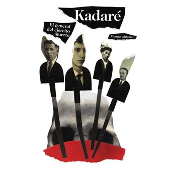 El general del ejército muerto - 1