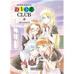 After School Dice Club 3 (Shônen)