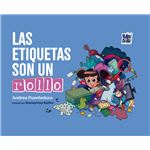 Las Etiquetas Son Un Rollo