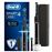 Cepillo eléctrico Oral-B Smart 4500 Negro