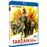 Tarzán en la India - Blu-ray