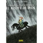 Una aventura rocambolesca de 3-atil