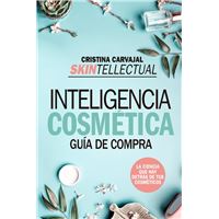 Skintellectual. Inteligencia cosmética