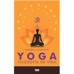 Yoga. filosofía de vida