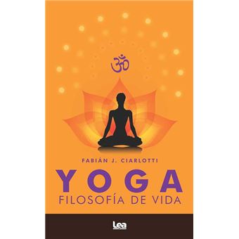 Yoga. filosofía de vida
