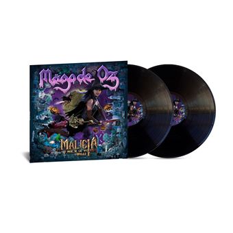 Malicia - 2 Vinilos