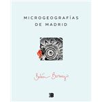 Microgeografias de madrid