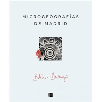 Microgeografias de madrid