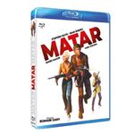 Matar - Blu-ray