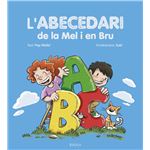 L´´abecedari de la Mel i en Bru