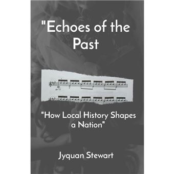 "Echoes of the Past - 1