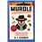 Murdle: La universidad del crimen