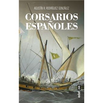 Corsarios españoles