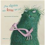 Hay Alguien Mas Feroz Que Yo