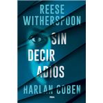 Sin decir adiós