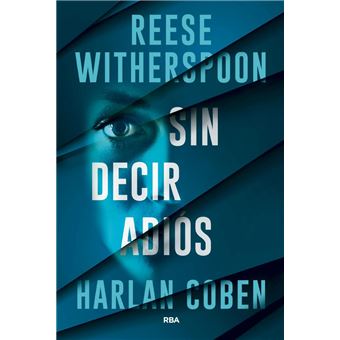 Sin decir adiós