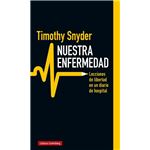Nuestra enfermedad