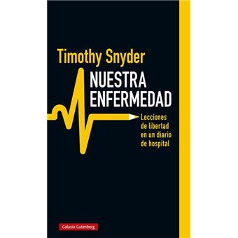 Nuestra enfermedad