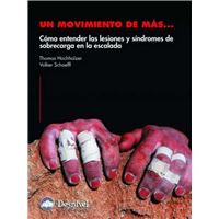 Un Movimiento De Más