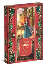Puzzle clementoni 500 princess collection ariel